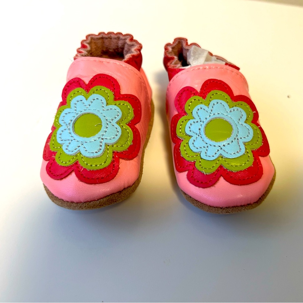 Robeez shoes